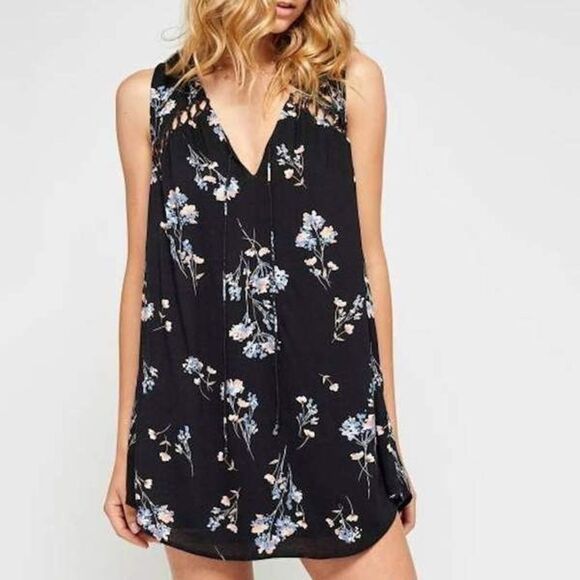 GENTLE Fawn Belinda Dress - Picture 1 of 12